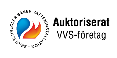 vvsföretag